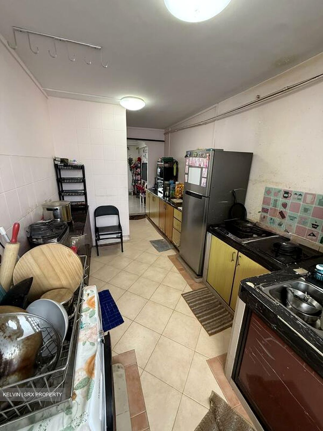 Blk 122 Bishan Street 12 (Bishan), HDB 4 Rooms #504232431